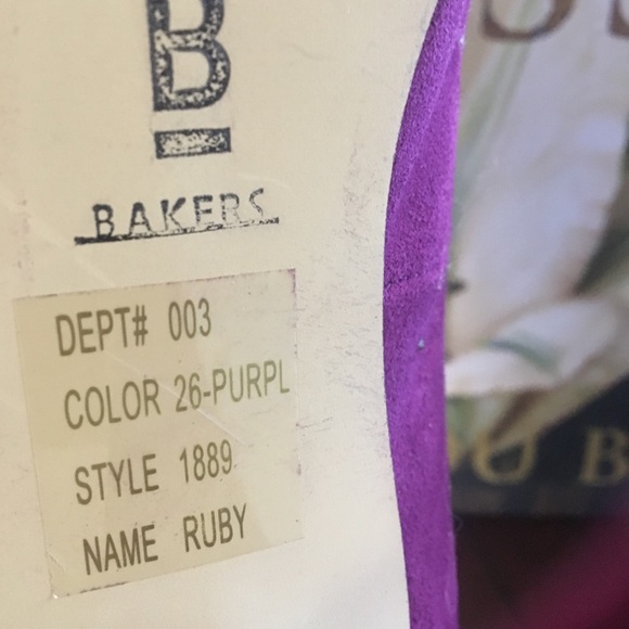 Super fun flirty party heels 👠 - Picture 6 of 7